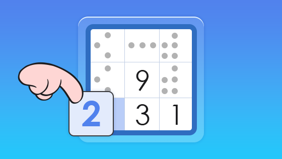 sudoku tips tricks