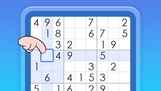 smarter sudoku